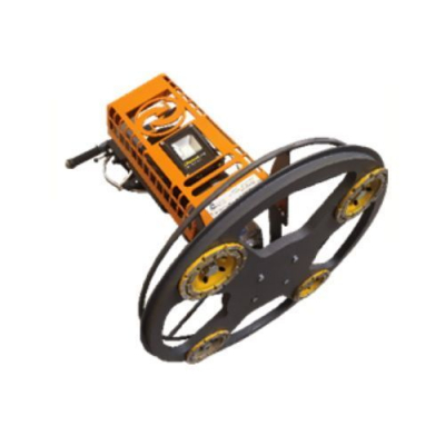 Диск шлифовальный МИКСОКРЕТ 600 мм с алмазными чашками HV Market