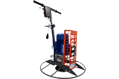 Затирочная машина электрическая МИКСОКРЕТ 220 HV Market