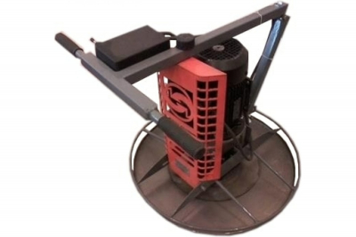 Затирочная машина электрическая МИКСОКРЕТ 220С HV Market