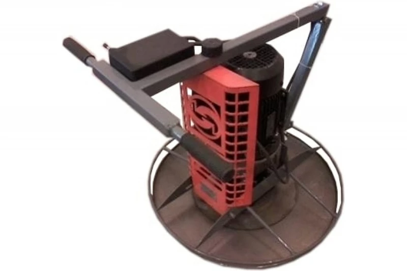 Затирочная машина электрическая МИКСОКРЕТ 220С HV Market