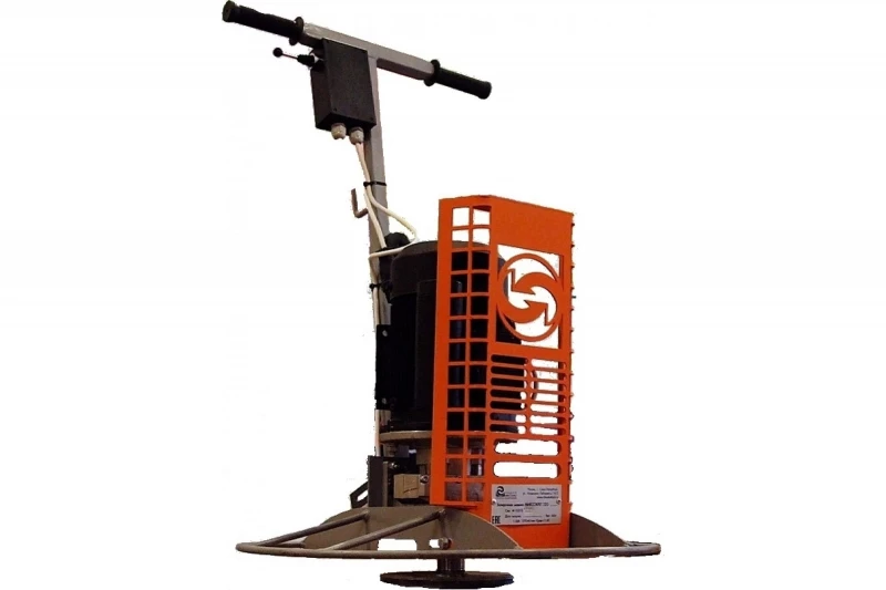 Затирочная машина электрическая МИКСОКРЕТ 220Ф HV Market