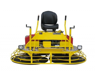 Затирочная машина TOR ZDMR 1000 двухроторная (Lifan) HV Market