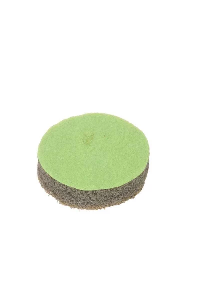 Диск для полировки 100мм средний для мозаично-шлифовальных машин GM HV Market