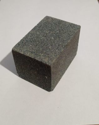 Камень шлифовальный крупнозернистый для машин мозаично-шлифовальных GM400/GM600 HV Market