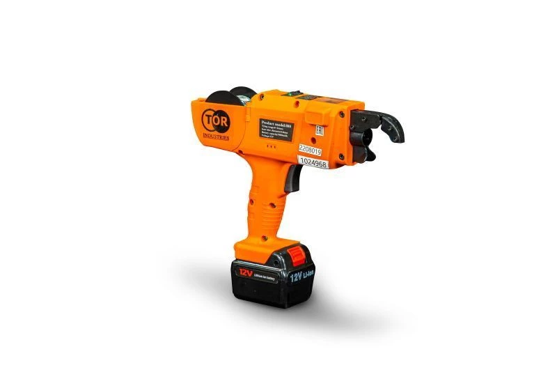 Пистолет для вязки арматуры TOR SG-25 6-25 мм HV Market