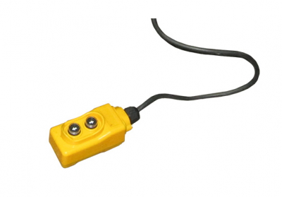 Пульт управления для лебедок электрических KCD 300 кг 220В HV Market