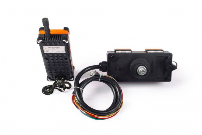 Комплект радиоуправления TOR F21-E1B (36В, 6 кнопок) HV Market