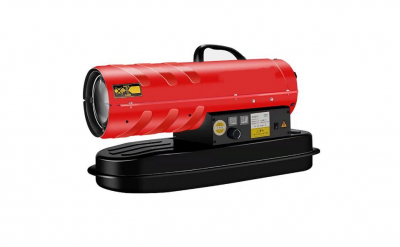 Пушка тепловая TOR BJD-20H 20 кВт (дизель) HV Market