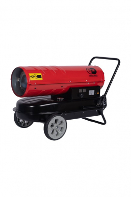 Пушка тепловая TOR BJD-50 50 кВт (дизель) HV Market