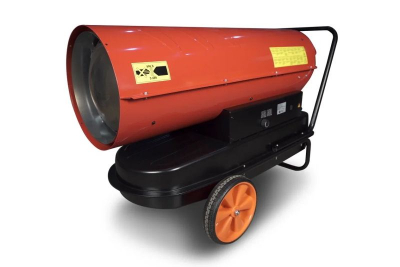 Пушка тепловая TOR BJD-110 110 кВт (дизель) HV Market