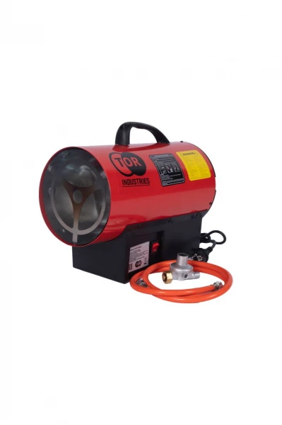 Пушка тепловая TOR BJG-25A 25 кВт (газ) HV Market