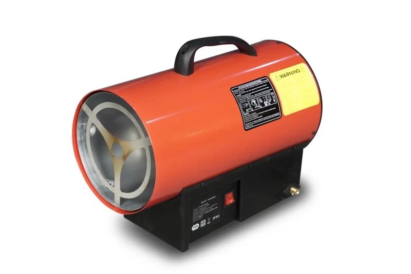 Пушка тепловая TOR BJG-35A 35 кВт (газ) HV Market