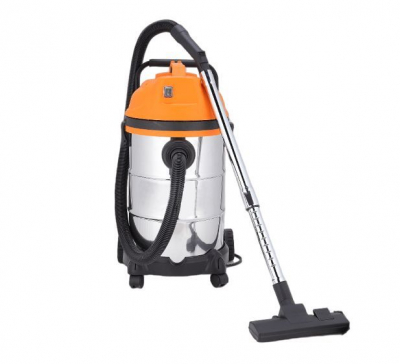 Пылесос строительный TOR TVC40 1600Вт с розеткой 220В HV Market