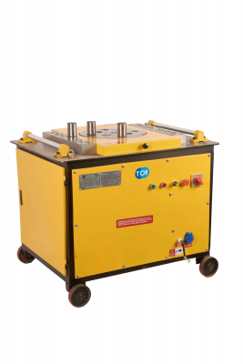 Станок для гибки арматуры TOR GW50A с доводчиком (E) HV Market