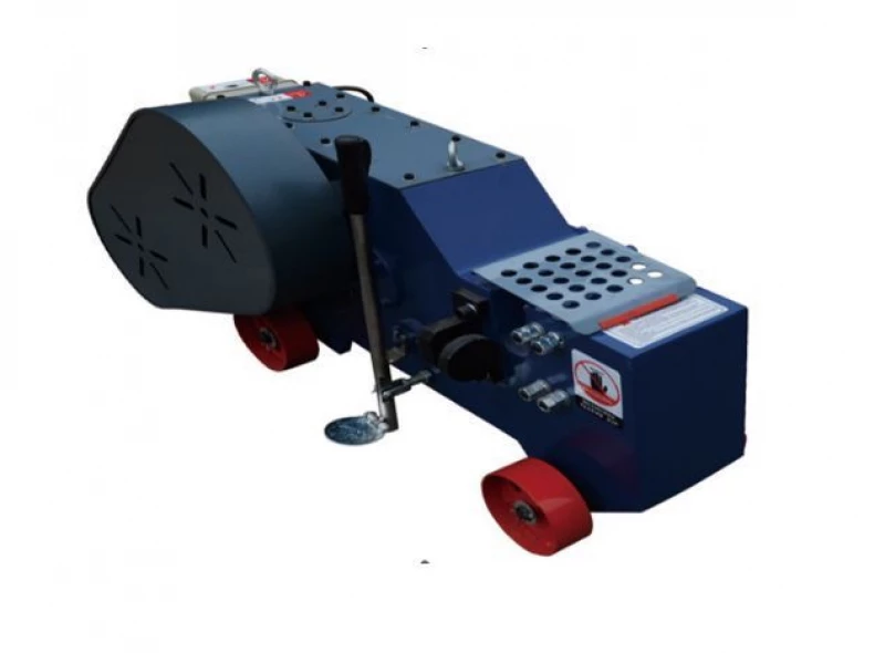 Станок для резки арматуры TOR GQ32 (Z) HV Market