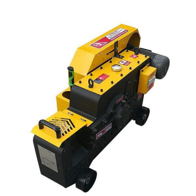 Станок для резки арматуры TOR GQ40E (G) HV Market