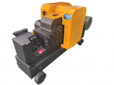 Станок для резки арматуры TOR GQ60 (Z) HV Market