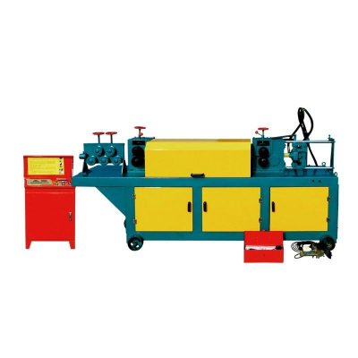 Станок правильно-отрезной TOR YGT4-14 HV Market