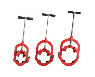 Труборез с хомутной защелкой TOR GH2S для стальных труб 1/2"- 2 1/2" HV Market