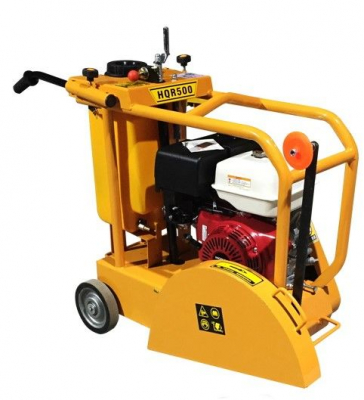 Швонарезчик TOR HQR500 (Z) (Loncin) HV Market