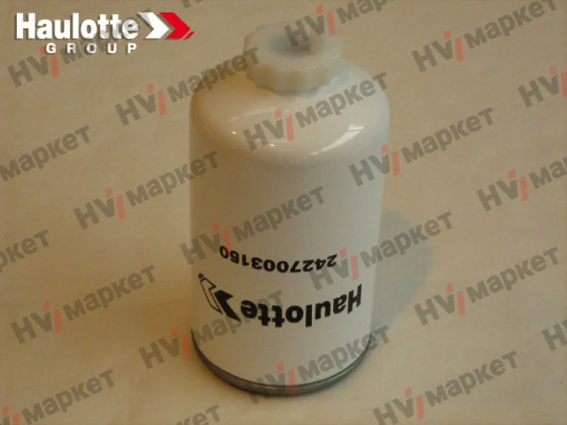 2427003150A - Фильтр топливный HV Market