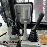 SHANMON 388H Classic HV Market