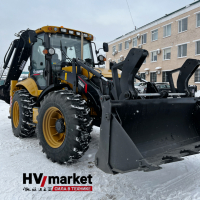 SHANMON 388H Classic HV Market