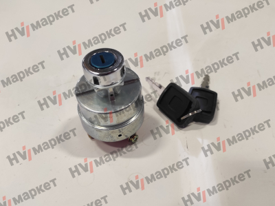 9F850-66A050000 - Замок зажигания HV Market