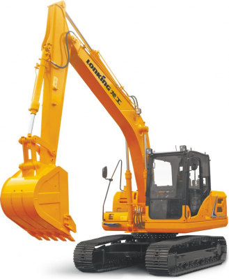 ГУСЕНИЧНЫЙ ЭКСКАВАТОР LONKING CDM6135 HV Market