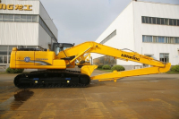 ГУСЕНИЧНЫЙ ЭКСКАВАТОР LONKING CDM6240 HV Market
