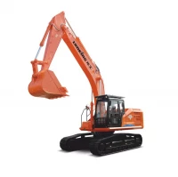 ГУСЕНИЧНЫЙ ЭКСКАВАТОР LONKING CDM6266 HV Market