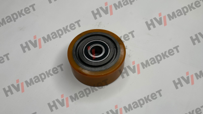 505698510000 - Колесо опорное Ф100Х40 Noblelift