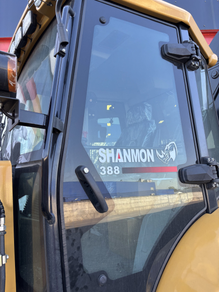 SHANMON 388T Lite