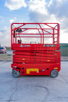 Ножничный подъемник LGMG S1012 II HV Market