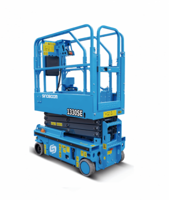 Ножничный подъемник SINOBOOM 0407SE