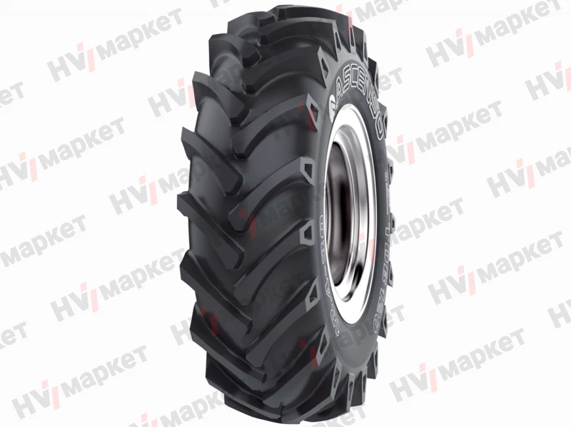 ASCENSO TDB120 '16,9-28