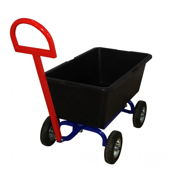 ТДС П с колесами