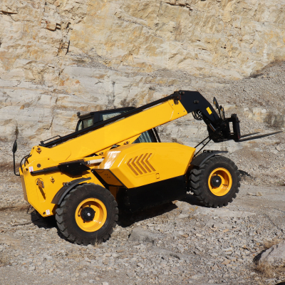 Телескопический погрузчик Alta 3568 Agro HV Market