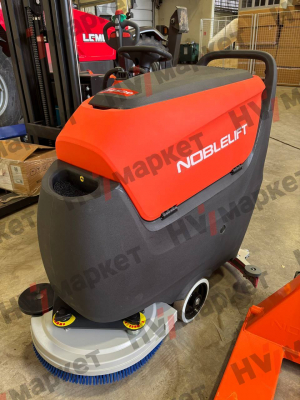 Поломоечная машина NB530 HV Market