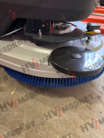 Поломоечная машина NB530 HV Market