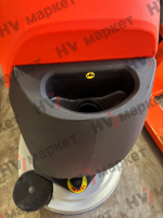 Поломоечная машина NB530 HV Market