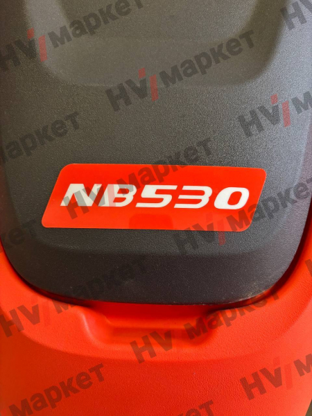 Поломоечная машина NB530 HV Market