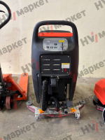 Поломоечная машина NB530 HV Market