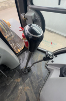 Экскаватор-погрузчик SHANMON 388H (Рычаги) HV Market