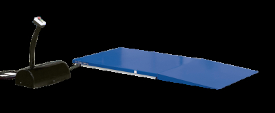 Гидравлический подъемный стол Sino HL2001