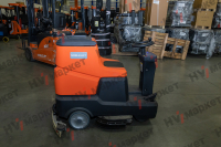 Поломоечная машина NR810 HV Market