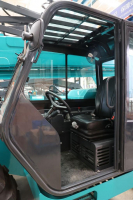 Телескопический погрузчик Sunward SWTH2710 HV Market