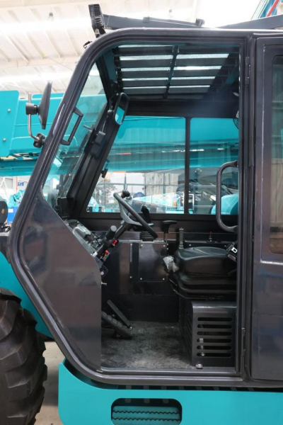 Телескопический погрузчик Sunward SWTH2710 HV Market