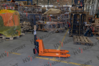 Гидравлическая тележка AC20 HV Market