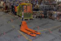 Гидравлическая тележка AC20 HV Market